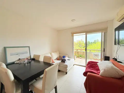 Departamento en Venta en Villa del Lago, USD 98.000