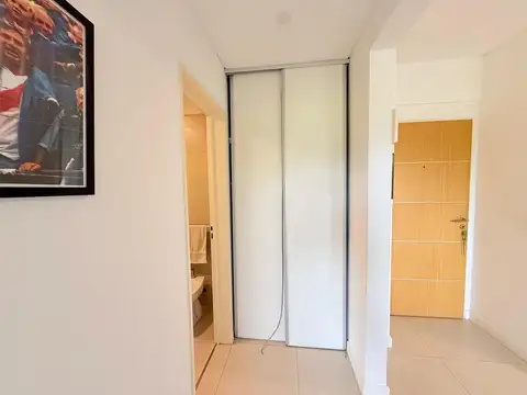 Departamento en Venta con 2 cocheras