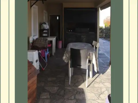 Casa en Venta de 3 dormitorios