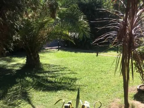 Quinta en Venta 40 años