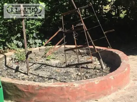 Quinta en Venta de 2 dormitorios