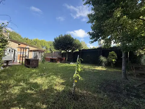 Casa en Venta 10 años