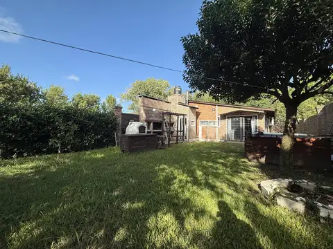 Casa en Venta al Oeste