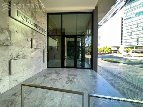 Departamento en Venta en Puerto Norte, USD 165.000