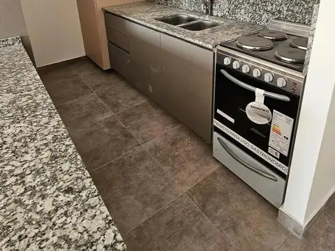 Departamento en Venta de Monoambiente