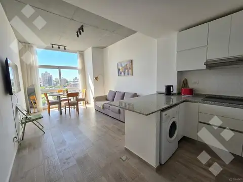 Venta Departamento 1dormitorio Centro Neuquén