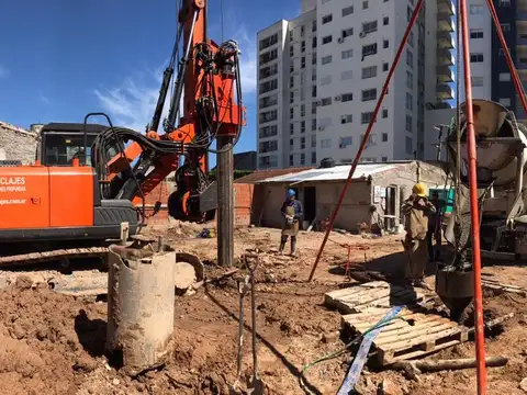 DEPARTAMENTO EN POZO MONO, 2 AMB, 3 AMB - LINIERS PLAZA -