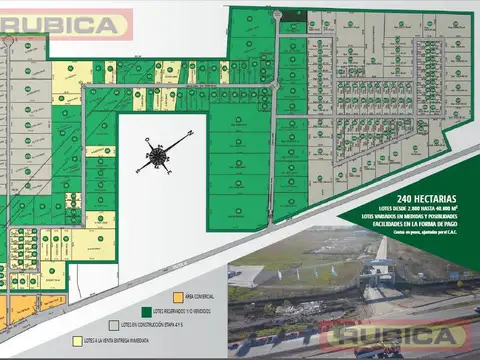 Depósito en Venta