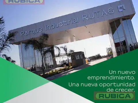 Ruta 6 km 180, Los Cardales