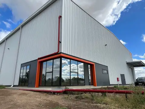 Galpon en Venta en Los Cardales, USD 1.200.000