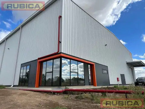 Galpon en Venta en Los Cardales, USD 1.200.000