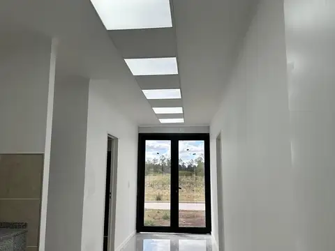 Galpon en Venta A Estrenar