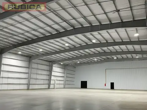 Depósito en Venta