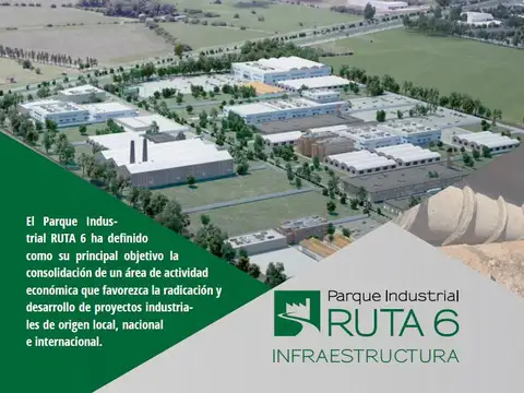 Galpon en Venta A Estrenar