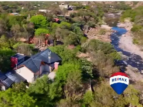 CASA DE CAMPO AMOBLADA B PRIVADO EN LA SERRANITA