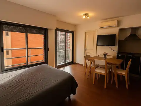Departamento en Alquiler Temporal en Villa Urquiza, USD 650