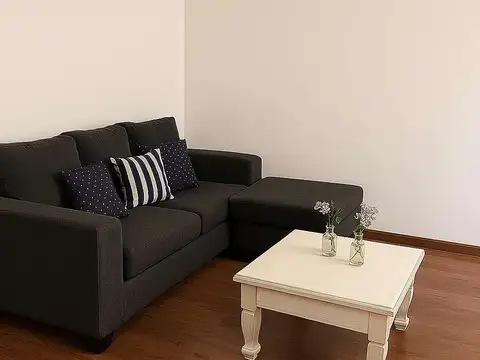 Departamento en Alquiler Temporal de Monoambiente