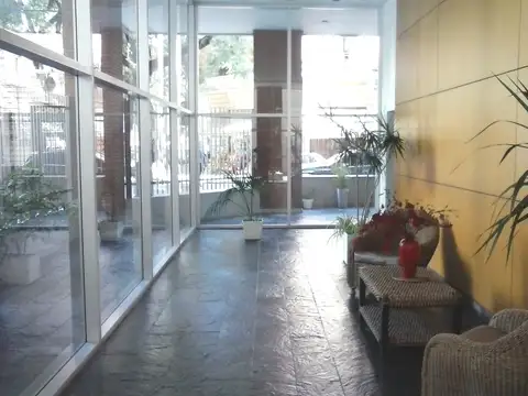 Manuel Ugarte 2400, Piso 10