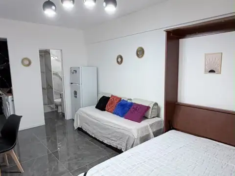 Departamento en Venta en Zona Guemes, USD 59.500