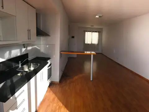 Departamento en Alquiler Apto profesional
