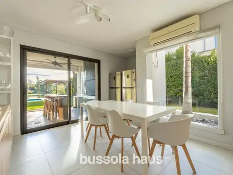 Casa en Alquiler al Noroeste