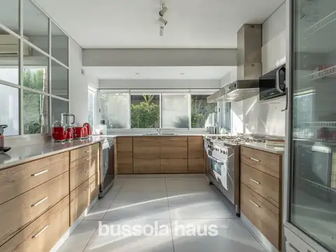 Casa en Alquiler 15 años