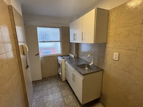 Departamento en Alquiler Apto profesional