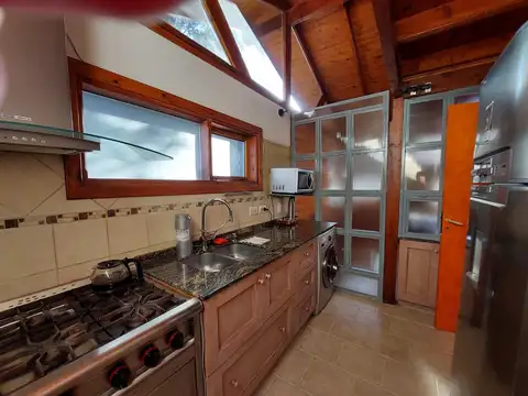 Casa en Venta 14 años