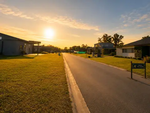 Terreno en Venta en Villa Links, USD 45.000