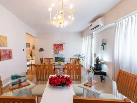 Departamento en Venta de 3 dormitorios