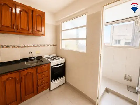 Departamento en Venta 51 años