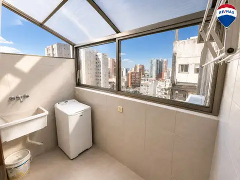 VENTA 2 AMBIENTES AVELLANEDA CENTRO