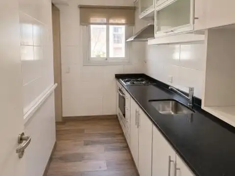 Departamento en Venta en Belgrano C, USD 150.000