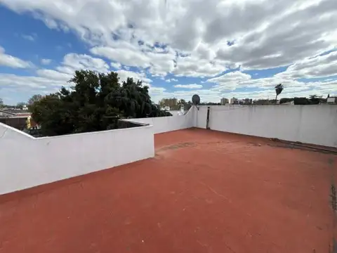 Cervantes 3500, Piso 1