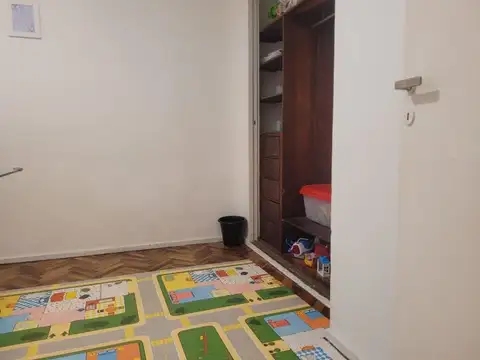 Departamento en Venta 57 años