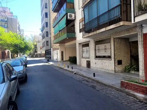 VENTA DOS AMBIENTES APTO PROFESIONAL DOS SALAS LUZ