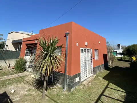 Casa en alquiler en Tierra de Sueños lll, Roldan
