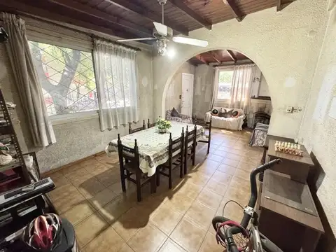Casa en Venta en Castelar Sur, USD 185.000