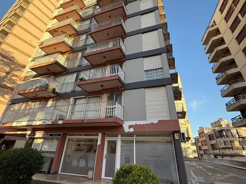 Departamento en Alquiler Temporal de 2 dormitorios