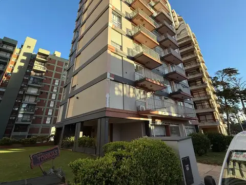 Departamento en Alquiler Temporal de 3 ambientes