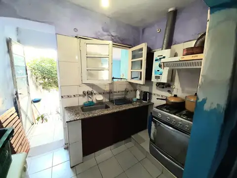 Castañares 588