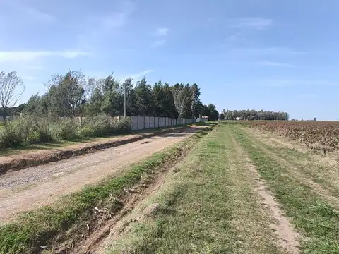 Terreno en Venta de 1285,0 m2