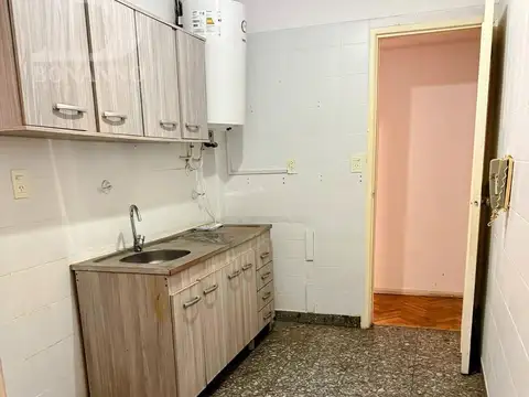 Departamento en Venta 60 años