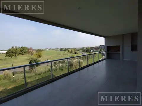 Townhouse en alquiler en Pilará