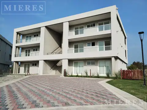 Townhouse en alquiler en Pilará