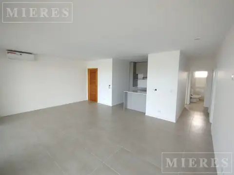 Departamento en Alquiler de 4 ambientes