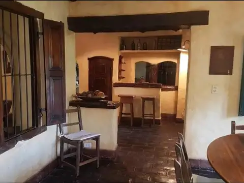 Casa en Alquiler 30 años