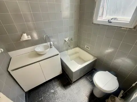Departamento en Almagro