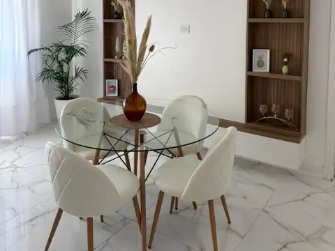 Excelente departamento de 3 ambientes