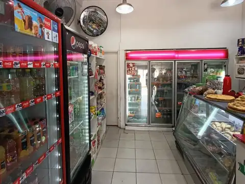 Fondo Comercio en Venta en Tigre Centro, USD 25.000